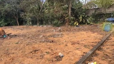 land_lot em Avenida Sérgio Mota, Pomar Yuri - Ibiúna - SP