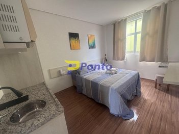 apartment em Avenida Prefeito João Daher, Lagoa Santa - Lagoa Santa - MG