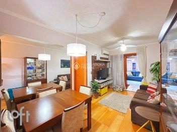 apartment em Avenida Itajaí, Petrópolis - Porto Alegre - RS
