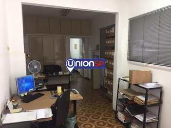 commercial_building em Carlos Weber, Vila Leopoldina - São Paulo - SP