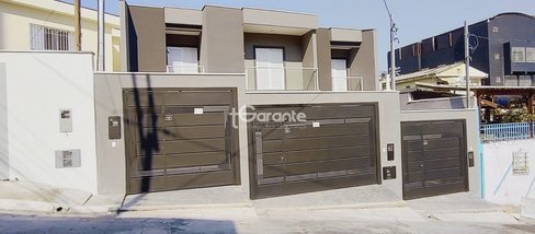 house em Rua Afonso de Carvalho, Vila Progresso (Zona Norte) - São Paulo - SP