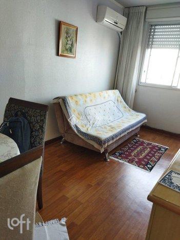 Apartamento em rua doutor otávio santos, Jardim Itu-sabará - Porto Alegre - undefined