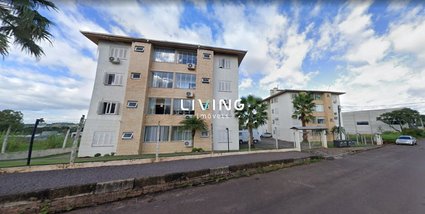 apartment em Rua Lindolfo Labres, Carneiros - Lajeado - RS