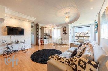 apartment em Luiz Só, Petrópolis - Porto Alegre - RS
