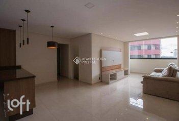 apartment em Bela Vista, Centro - São Bernardo do Campo - SP