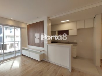 apartment em Estrada Antonio José Martins Filho, Estância Matinha - São José do Rio Preto - SP