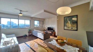 apartment em Rua Passo da Pátria, Alto da Lapa - São Paulo - SP