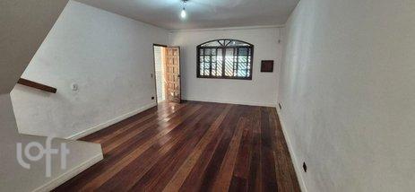 house em Domingos San Félix, Parque Interlagos - São Paulo - SP