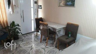 apartment em João XXIII, Cooperativa - São Bernardo do Campo - SP