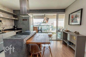 apartment em Viaza, Campo Belo - São Paulo - SP