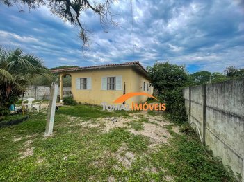house em BR-101, Roca Grande - Imbituba - SC