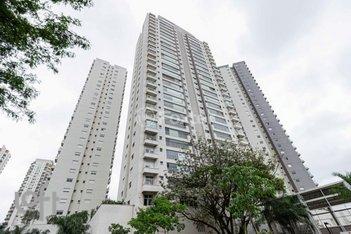 apartment em Fortunato Ferraz, Lapa - São Paulo - SP