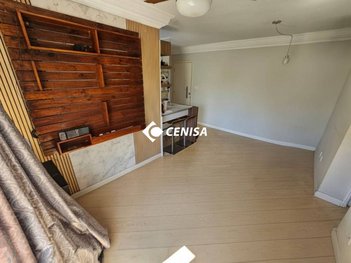 apartment em Rua Antônio Martiliano de Campos, Jardim Alice - Indaiatuba - SP