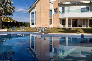 house em Avenida dos Tupinambás, Colinas de Inhandjara - Itupeva - SP