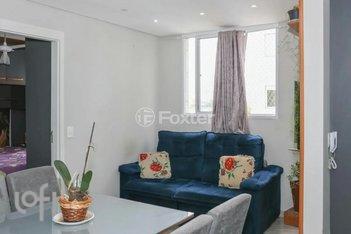 apartment em Rua Luiz Gatti, Barra Funda - São Paulo - SP