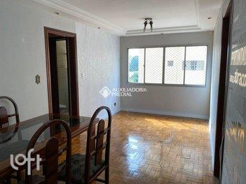 apartment em do Cruzeiro, Centro - São Bernardo do Campo - SP