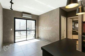 apartment em Rua Gomes de Carvalho, Vila Olímpia - São Paulo - SP