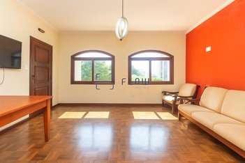 apartment em Rua Agissê, Jardim das Bandeiras - São Paulo - SP