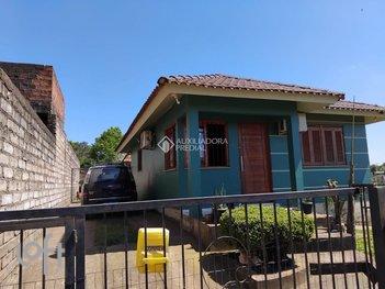 house em Arnoldo Uhry, Jardim do Cedro - Lajeado - RS