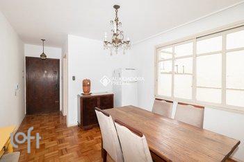 apartment em Avenida Benjamin Constant, São João - Porto Alegre - RS