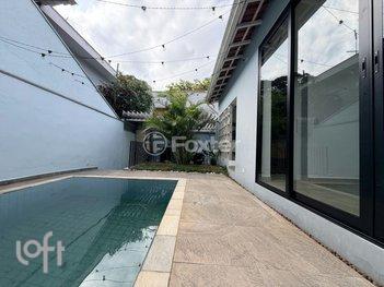 house em Rua Mário, Vila Romana - São Paulo - SP