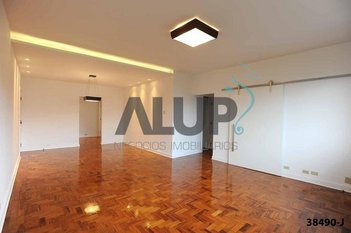 apartment em Rua Manuel da Nóbrega, Paraíso - São Paulo - SP