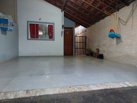 Cômodo Condomínio