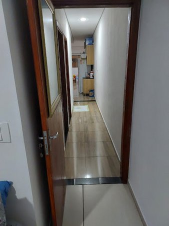 Cômodo Condomínio
