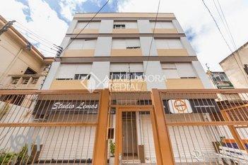 apartment em Venâncio Aires, Azenha - Porto Alegre - RS