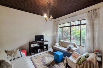house em Arthur Corradi, Centro - São Bernardo do Campo - SP