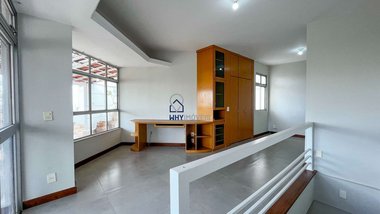 apartment em Rua Campo Belo, São Pedro - Belo Horizonte - MG