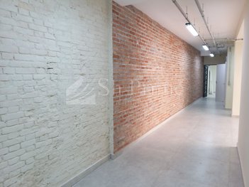 commercial_building em Rua Padre João Gonçalves, Pinheiros - São Paulo - SP