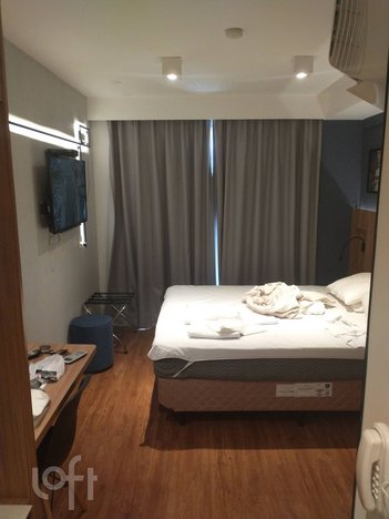 apartment em Nove de Julho, Centro - São Paulo - SP