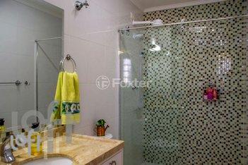 apartment em João Anes, Lapa - São Paulo - SP