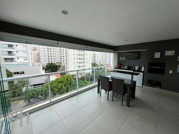apartment em Guiratinga, Bosque da Saúde - São Paulo - SP