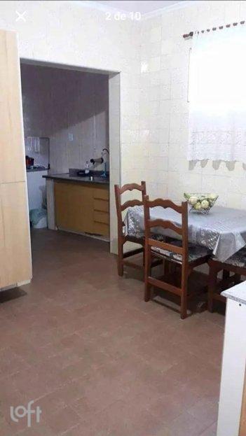 house em Oswaldo Arouca, Carrão - São Paulo - SP