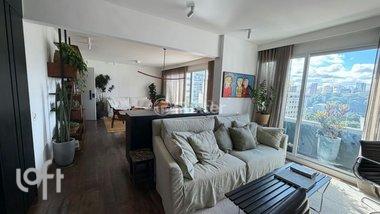 apartment em Tietê, Jardim América - São Paulo - SP