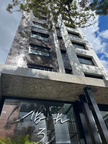 apartment em Barão de Ubá, Bela Vista - Porto Alegre - RS