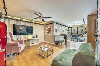 apartment em Rua Roque Calage, Passo D'areia - Porto Alegre - RS