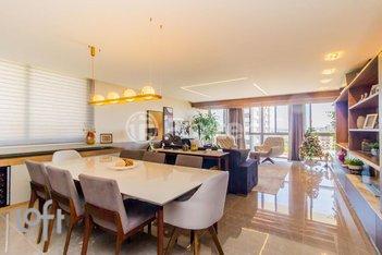 apartment em Nova Trento, Tristeza - Porto Alegre - RS