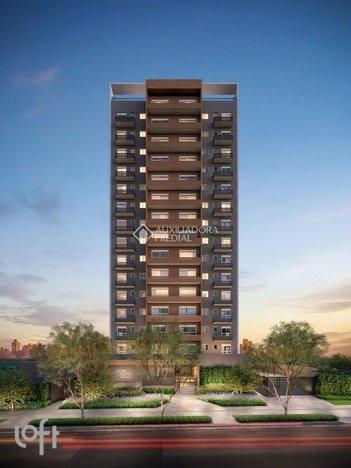 apartment em João Wallig, Passo D'areia - Porto Alegre - RS