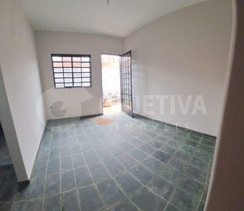house em Rua Izaias Gabriel dos Santos, Tocantins - Uberlândia - MG