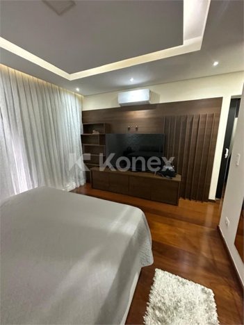 house em Rua José de Alcântara Machado Filho, Jardim Guapira - São Paulo - SP