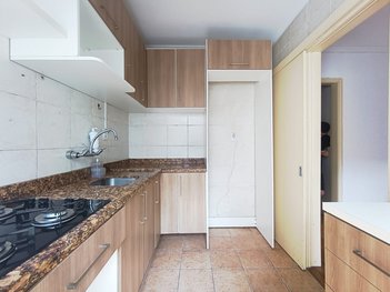 apartment em Rua Barão do Gravataí, Menino Deus - Porto Alegre - RS