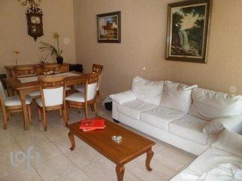 house em Sofia D'Ângelo Caputo, Rio Grande - São Bernardo do Campo - SP