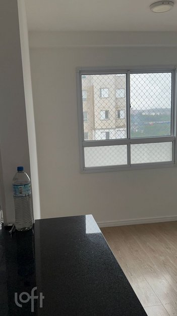 apartment em Agrimensor Sugaya, Colônia (Zona Leste) - São Paulo - SP
