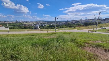 land_lot em Avenida Jayr Freire de Moura, Condomínio Residencial Alphaville II - São José dos Campos - SP