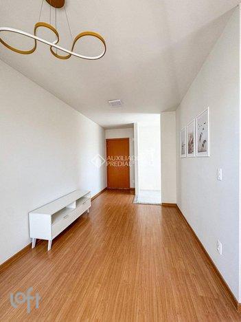 apartment em Reverendo Olavo Nunes, Rubem Berta - Porto Alegre - RS