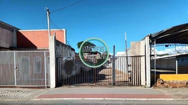 land_lot em Rua Francisco Rafael, Centro - São José dos Campos - SP