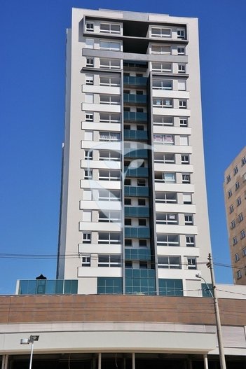 apartment em João Alberto Tomazzoni, Sanvitto - Caxias do Sul - RS